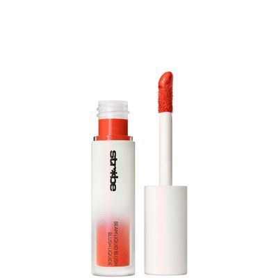 MAC Strobe Beam Liquid Blush 4.3ml (Various Shades) - Apricot Jelly
