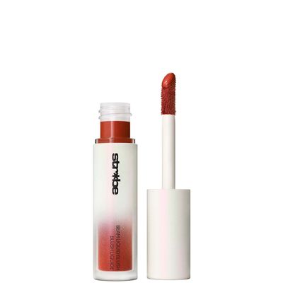 MAC Strobe Beam Liquid Blush 4.3ml (Various Shades) - Unsweetened