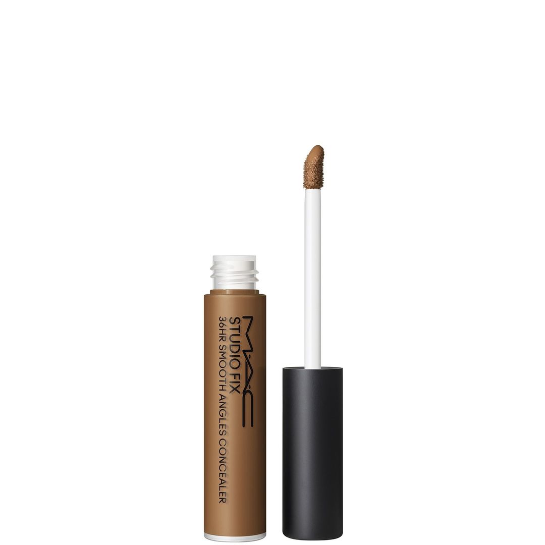 MAC Studio Fix 36HR Smooth Angles Concealer (Various Shades) - NC58 - Image 1