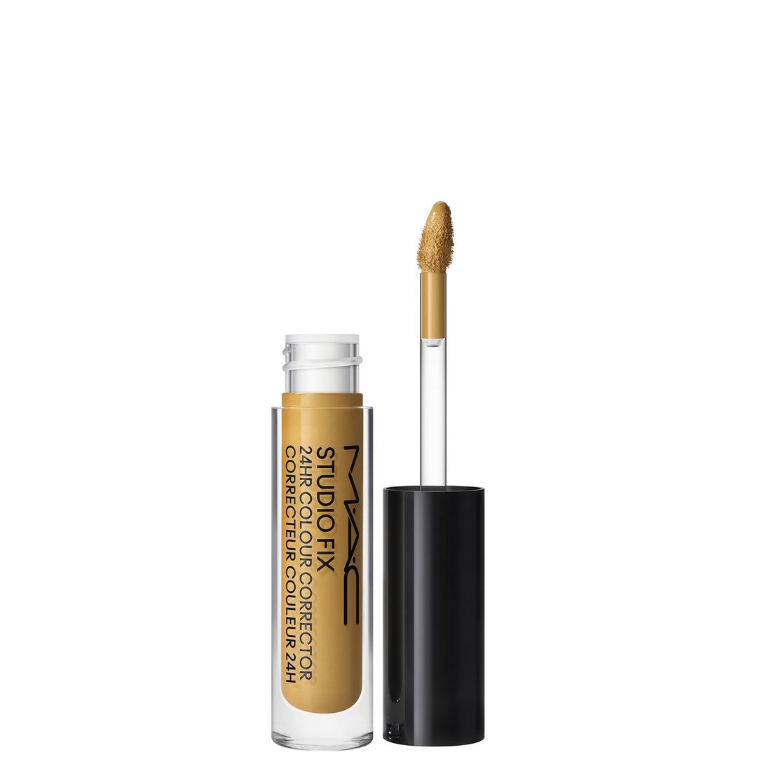 MAC Studio Fix 24HR Colour Corrector 1.8ml (Various Shades) - Ochre - Image 1