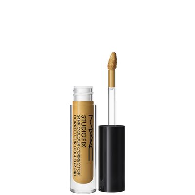 MAC Studio Fix 24HR Colour Corrector 1.8ml (Various Shades) - Ochre