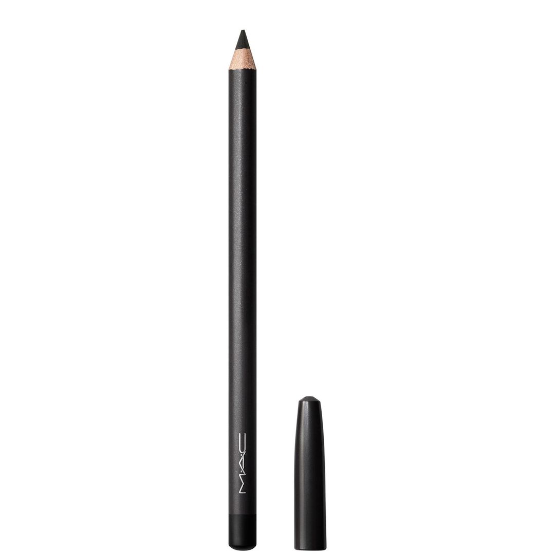 MAC Lip Pencil 1.45g (Various Shades) - Caviar - Image 1