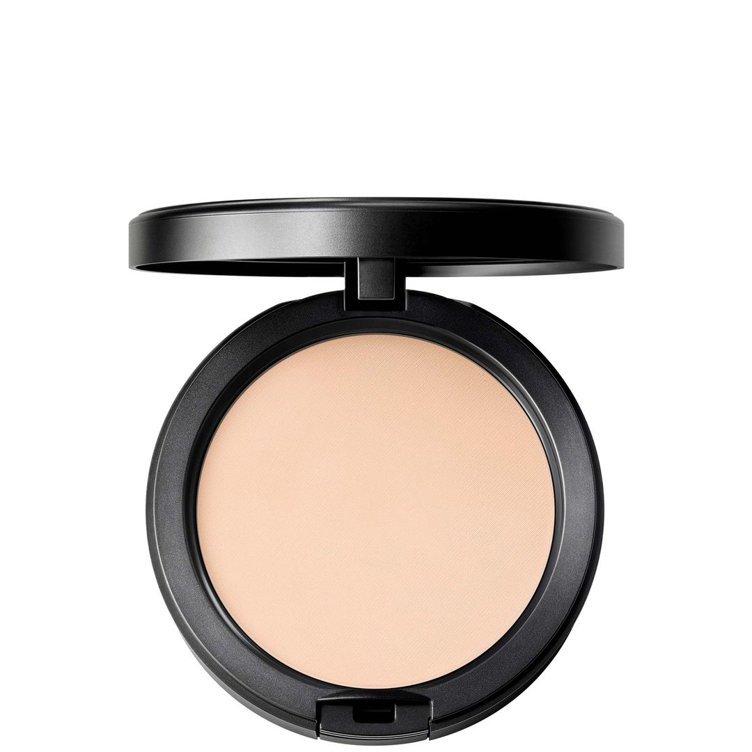 MAC Studio Fix Powder Plus Foundation (Various Shades) - NC10 - Image 1
