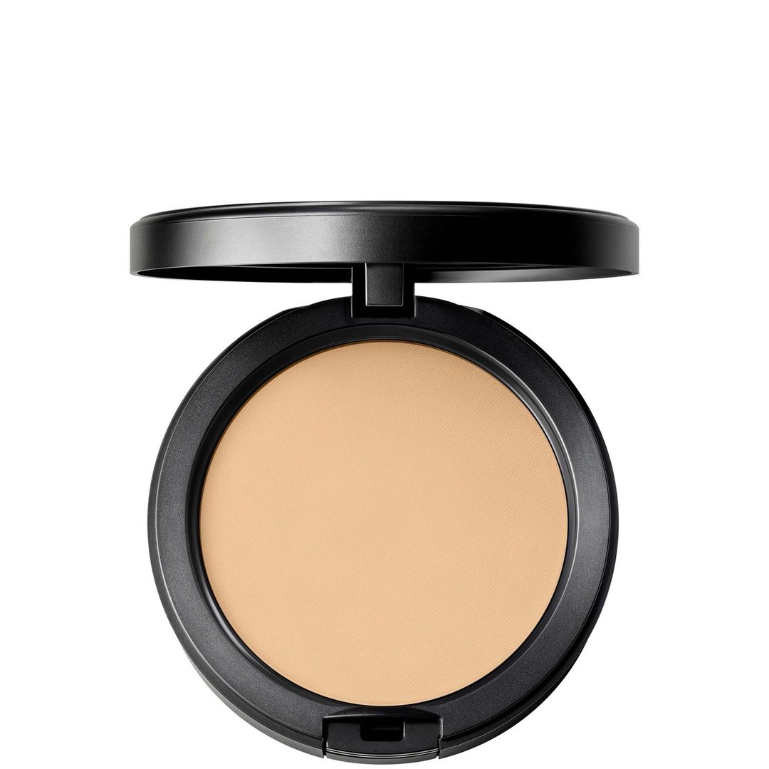MAC Studio Fix Powder Plus Foundation (Various Shades) - NC11.5 - Image 1