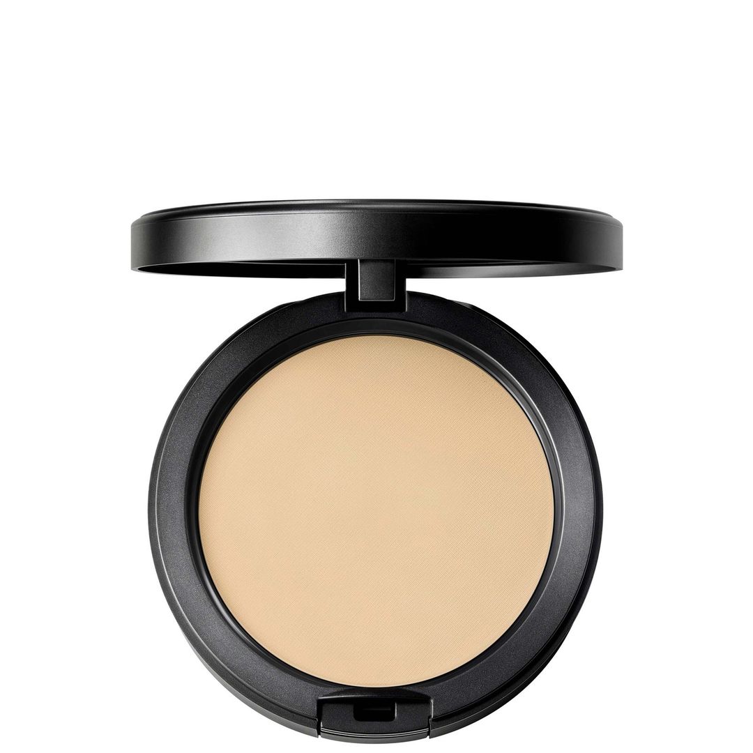 MAC Studio Fix Powder Plus Foundation (Various Shades) - NC12 - Image 1
