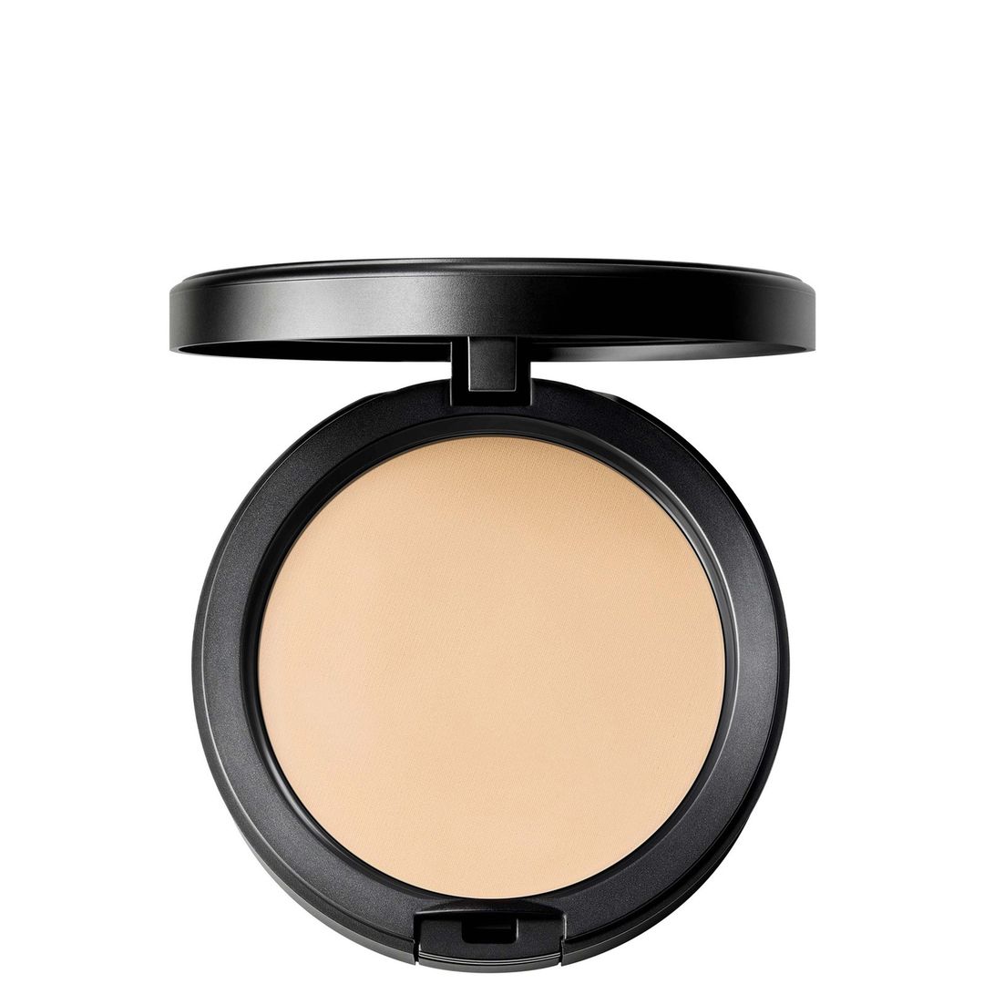 MAC Studio Fix Powder Plus Foundation (Various Shades) - NC13 - Image 1