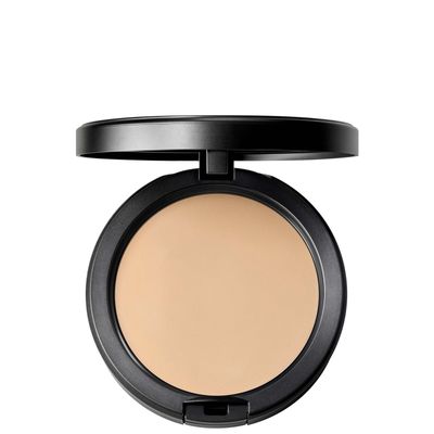 MAC Studio Fix Powder Plus Foundation (Various Shades) - NC15