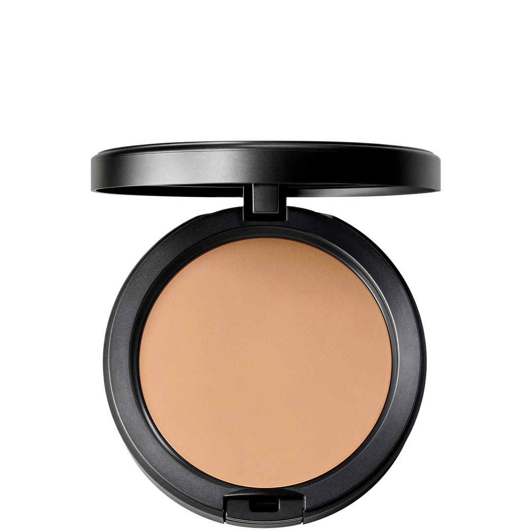 MAC Studio Fix Powder Plus Foundation (Various Shades) - NC18 - Image 1