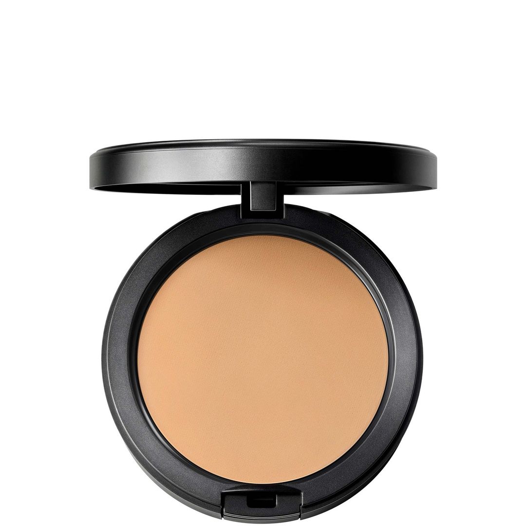 MAC Studio Fix Powder Plus Foundation (Various Shades) - NC20 - Image 1