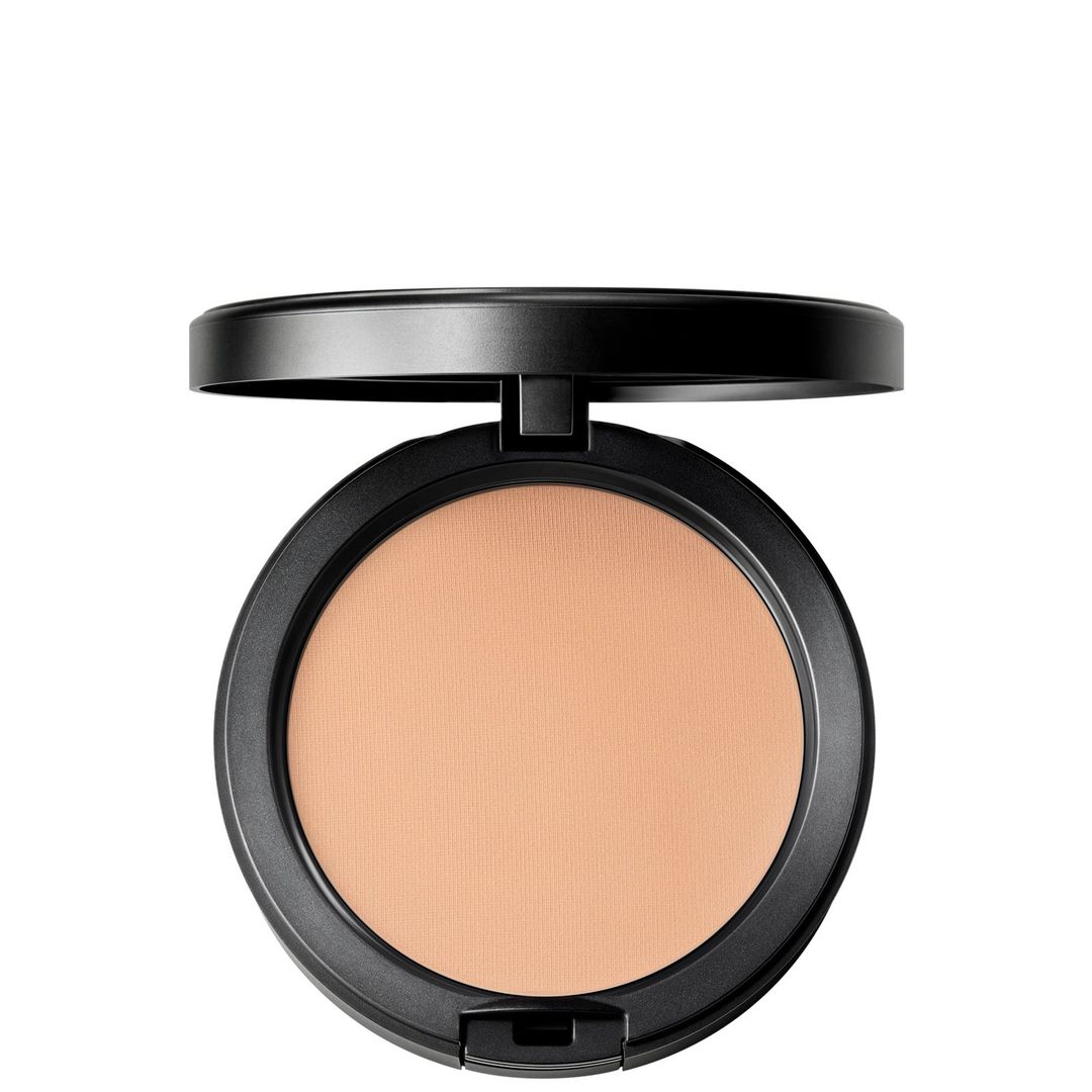 MAC Studio Fix Powder Plus Foundation (Various Shades) - NC27 - Image 1