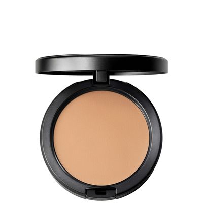 MAC Studio Fix Powder Plus Foundation (Various Shades) - NC30
