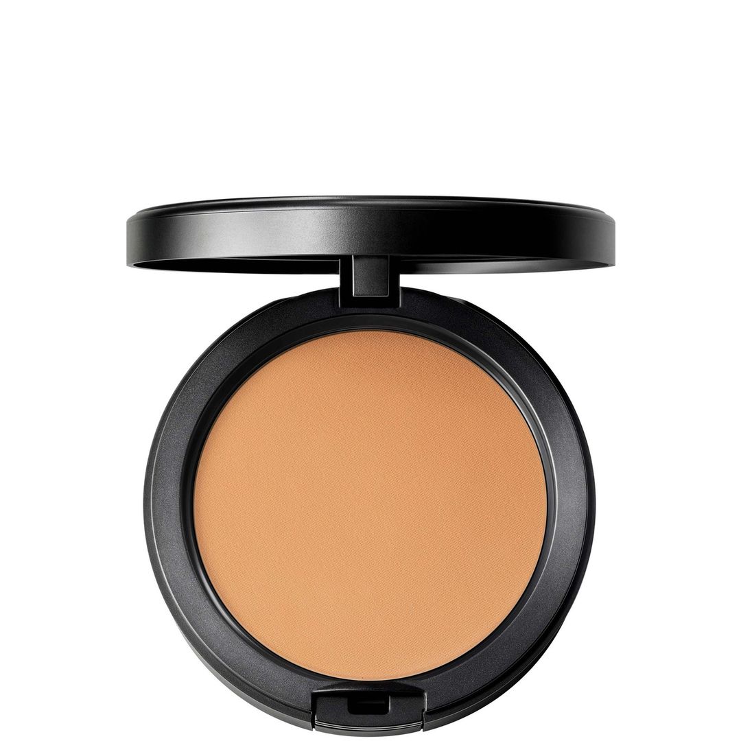 MAC Studio Fix Powder Plus Foundation (Various Shades) - NC40 - Image 1