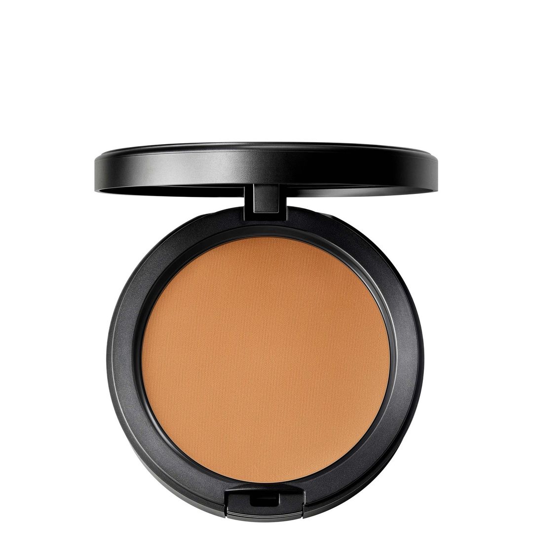 MAC Studio Fix Powder Plus Foundation (Various Shades) - NC46 - Image 1