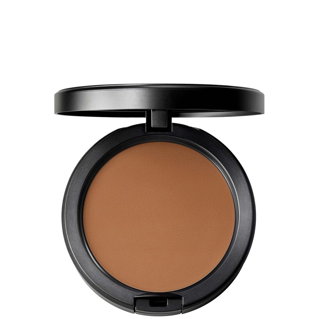MAC Studio Fix Powder Plus Foundation (Various Shades) - NC55 - Image 1