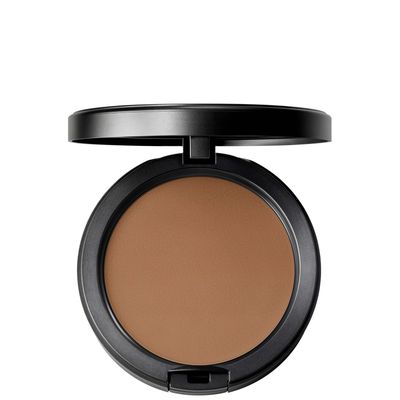 MAC Studio Fix Powder Plus Foundation (Various Shades) - NC58