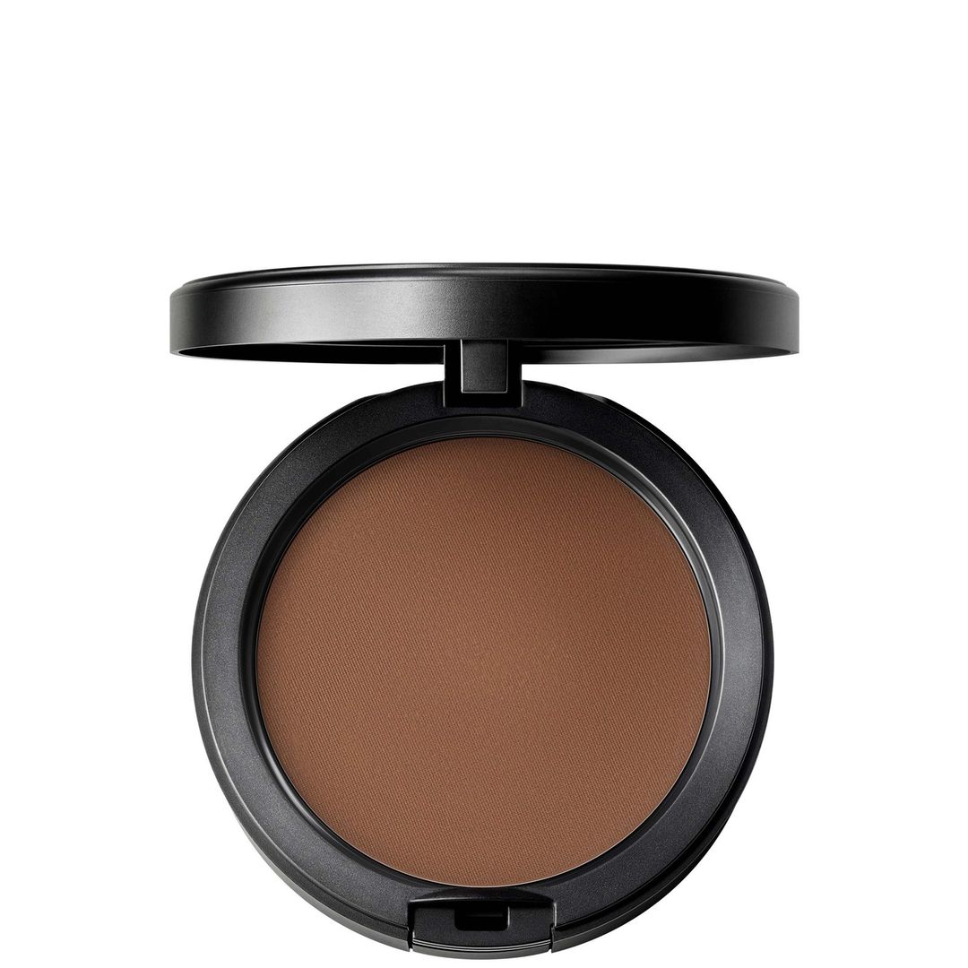 MAC Studio Fix Powder Plus Foundation (Various Shades) - NC63 - Image 1