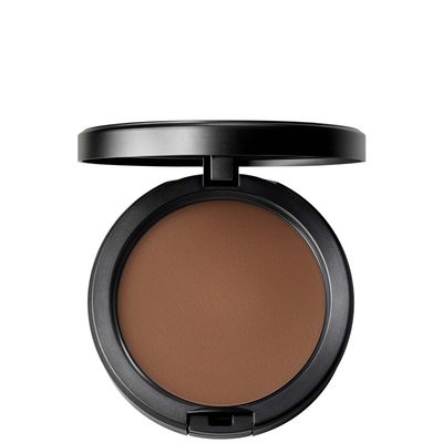 MAC Studio Fix Powder Plus Foundation (Various Shades) - NC63