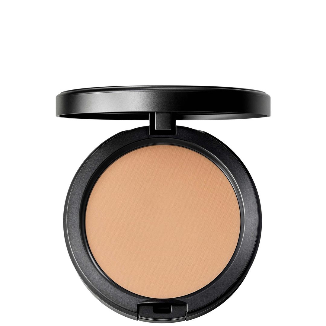 MAC Studio Fix Powder Plus Foundation (Various Shades) - C3.5 - Image 1