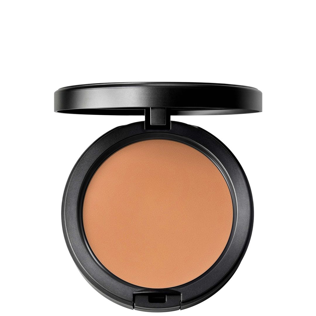 MAC Studio Fix Powder Plus Foundation (Various Shades) - C5.5 - Image 1