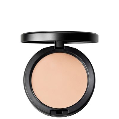 MAC Studio Fix Powder Plus Foundation (Various Shades) - N4