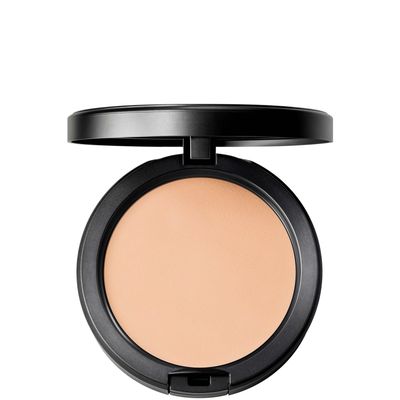 MAC Studio Fix Powder Plus Foundation (Various Shades) - N4.5