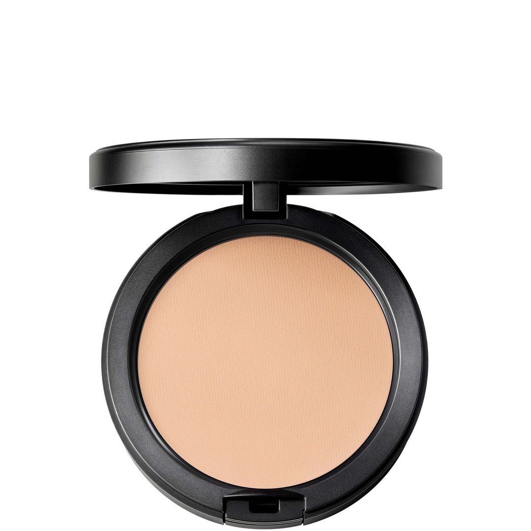 MAC Studio Fix Powder Plus Foundation (Various Shades) - N5 - Image 1