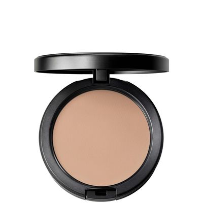 MAC Studio Fix Powder Plus Foundation (Various Shades) - N6