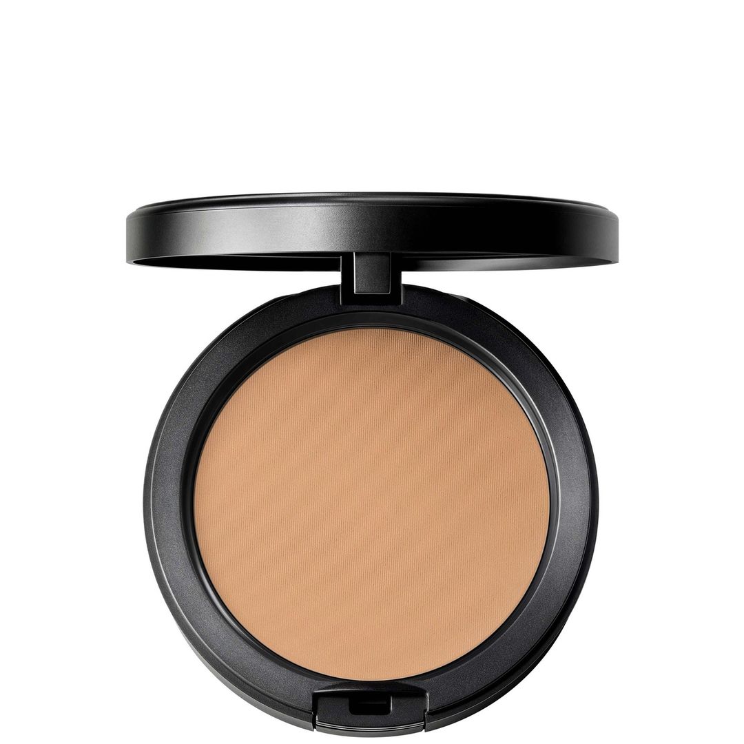 MAC Studio Fix Powder Plus Foundation (Various Shades) - N6.5 - Image 1