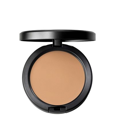MAC Studio Fix Powder Plus Foundation (Various Shades) - N6.5