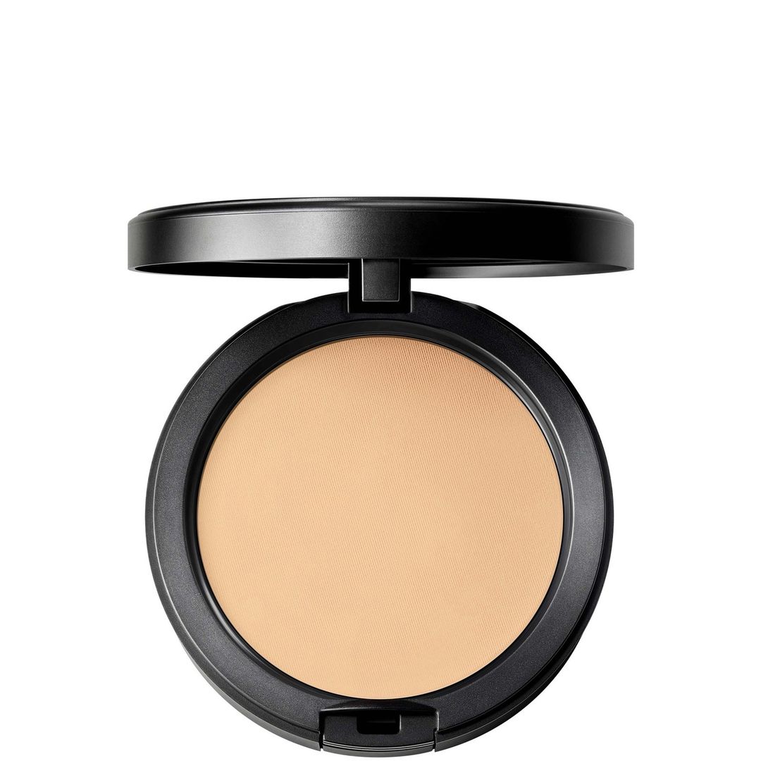 MAC Studio Fix Powder Plus Foundation (Various Shades) - N11 - Image 1