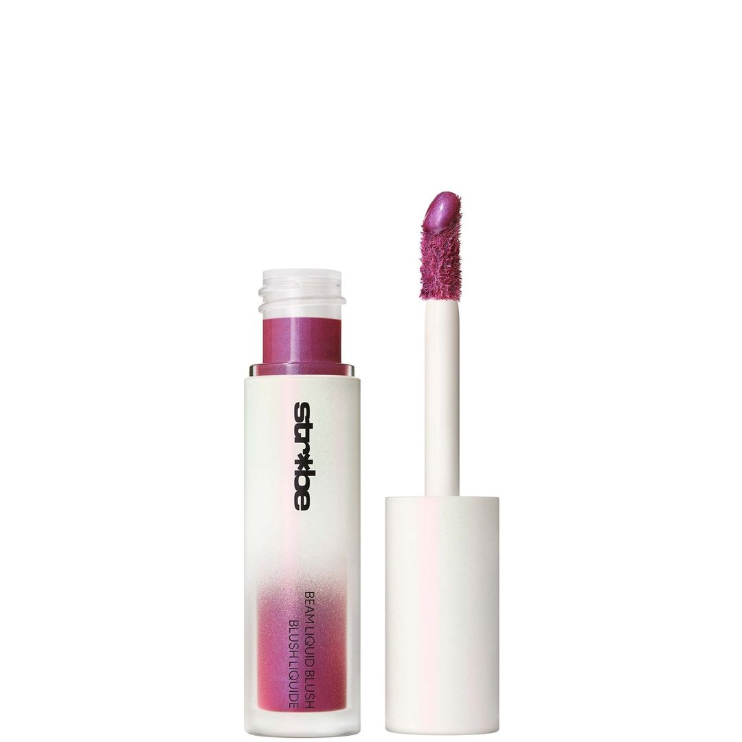 MAC Strobe Beam Liquid Blush 4.3ml (Various Shades) - Magic Aura - Image 1