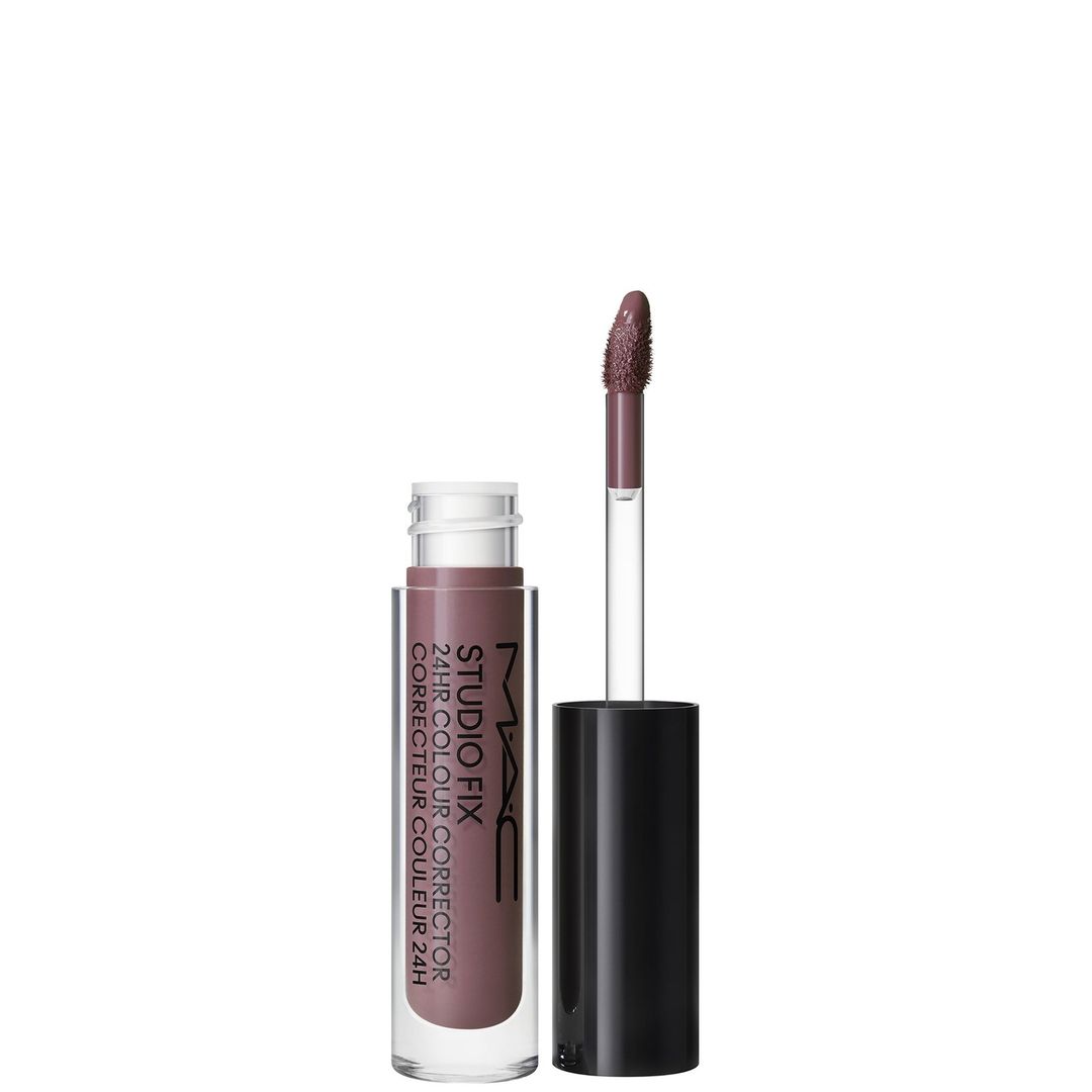 MAC Studio Fix 24HR Colour Corrector 1.8ml (Various Shades) - Violet - Image 1