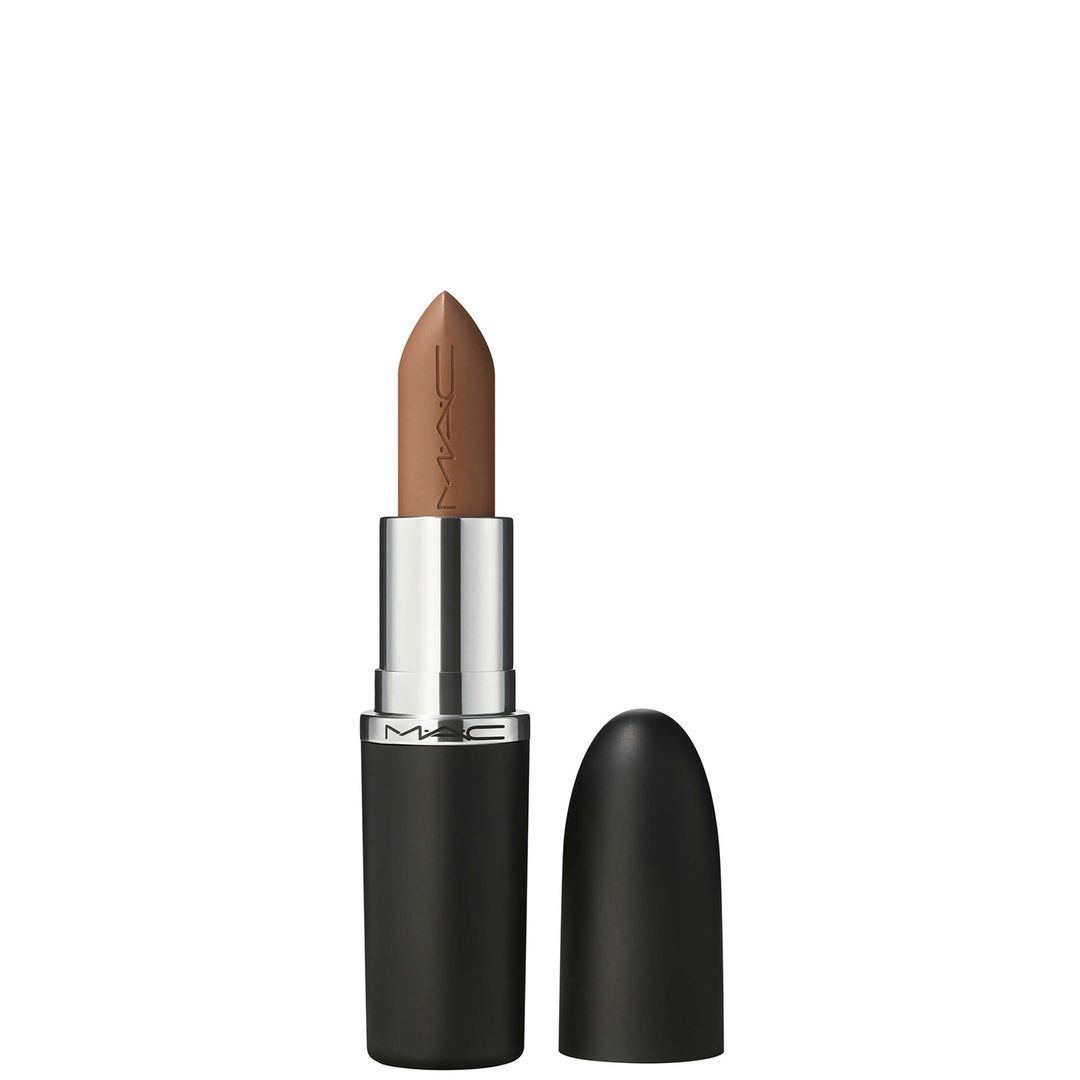 MAC Macximal Sleek Satin Lipstick 3.5g (Various Shades) - HODGE-PODGE - Image 1
