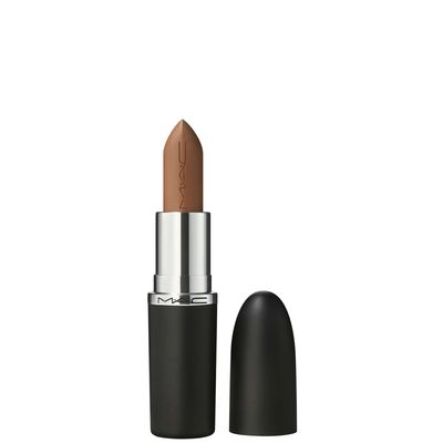 MAC Macximal Sleek Satin Lipstick 3.5g (Various Shades) - HODGE-PODGE