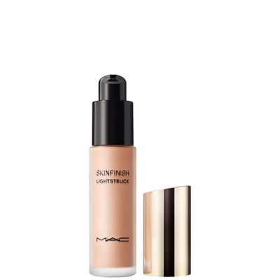 MAC Skinfinish Lightstruck Liquid Highlighter 15ml (Various Shades) - Lightscape