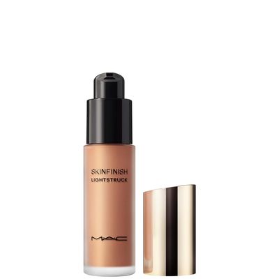MAC Skinfinish Lightstruck Liquid Highlighter 15ml (Various Shades) - Bubbled Over