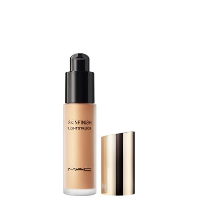 MAC Skinfinish Lightstruck Liquid Highlighter 15ml (Various Shades) - Double-Gleam