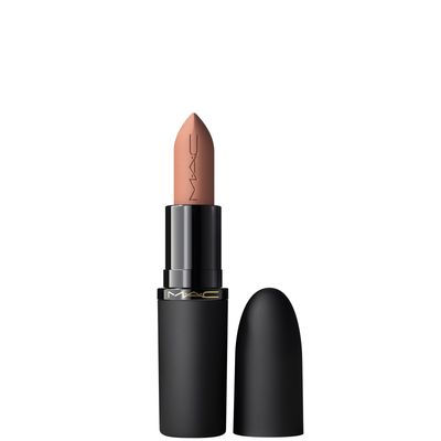MAC Powder Kiss Hazy Matte Lipstick 3.5g (Various Shades) - Big Promotion