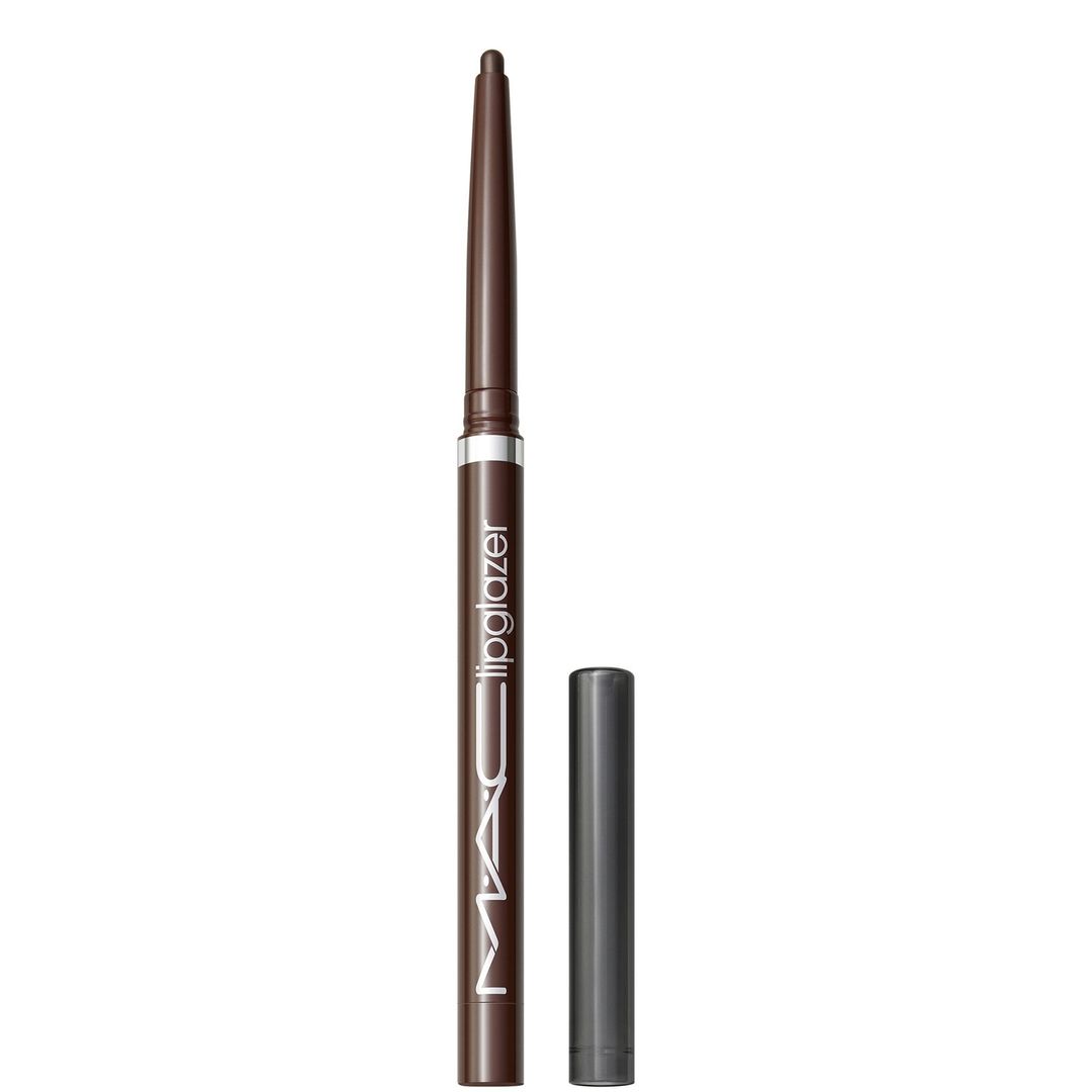 MAC Lip Glazer Glossy Liner 5ml (Various Shades) - Root for Me! - Image 1