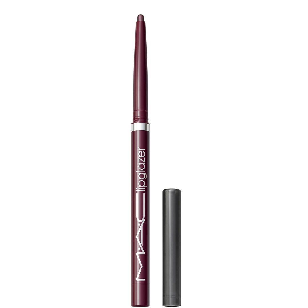 MAC Lip Glazer Glossy Liner 5ml (Various Shades) - Nightmoth - Image 1