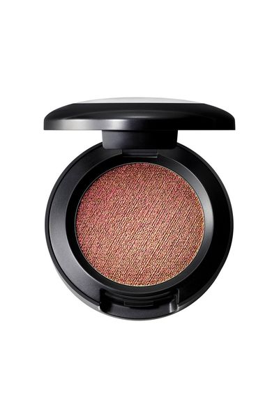 MAC Cosmetics Women's Multichrome Single Eye Shadow Compact 1g in Took A Trip
