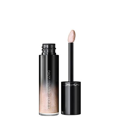MAC Dazzleshadow Liquid Glitter - (Various Shades) - Not Afraid To Sparkle