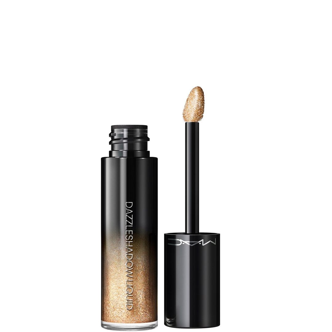 MAC Dazzleshadow Liquid Glitter - (Various Shades) - Flash orDash - Image 1