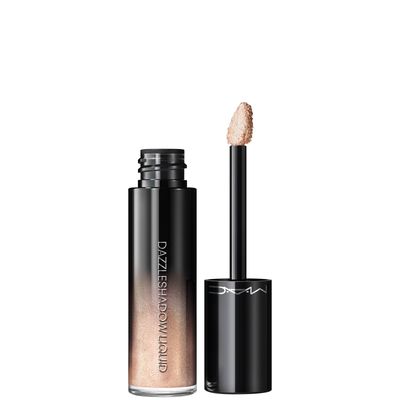 MAC Dazzleshadow Liquid Glitter - (Various Shades) - Everything Is Sunshine