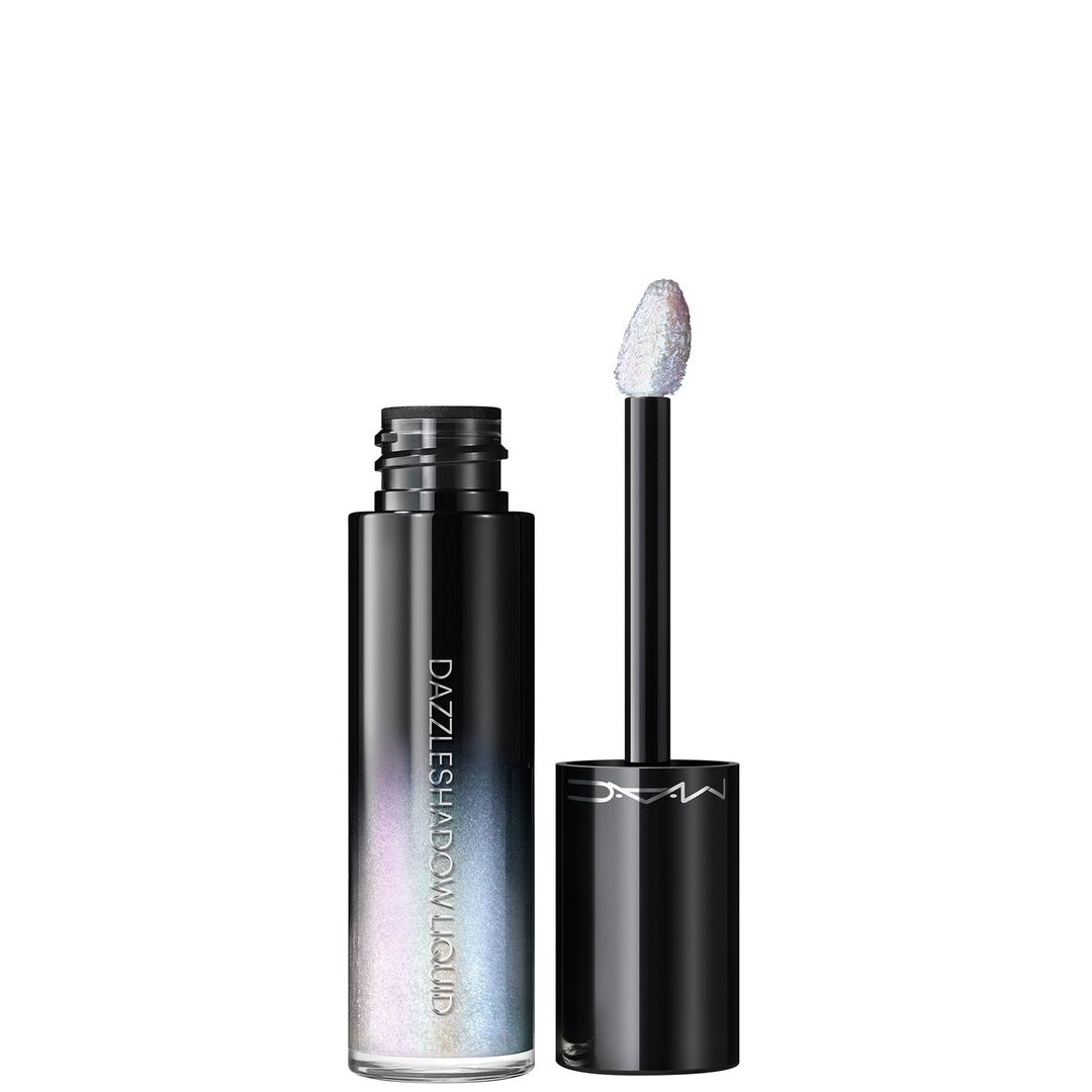 MAC Dazzleshadow Liquid Glitter - (Various Shades) - Crumbled Diamonds - Image 1