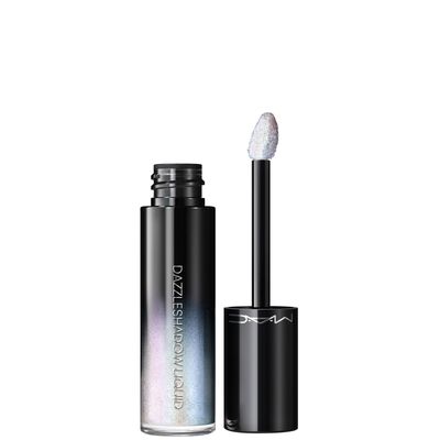 MAC Dazzleshadow Liquid Glitter - (Various Shades) - Crumbled Diamonds