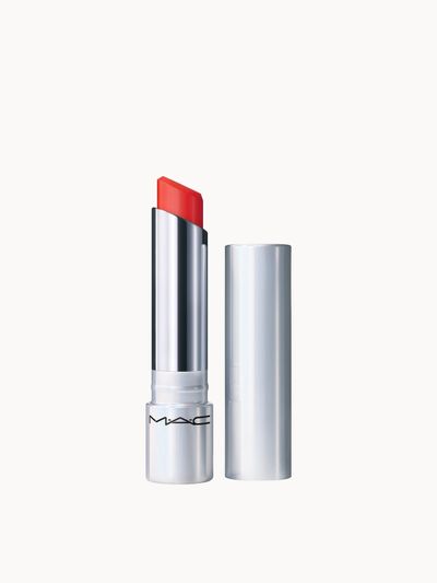 MAC Glow Play Tendertalk Lip Balm 3.14g (Various Shades) - Babydoll