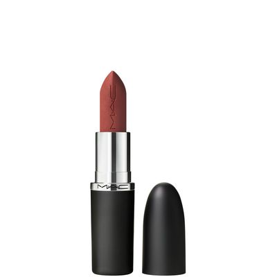 MAC Macximal Silky Matte Lipstick 3.5g (Various Shades) - Unbothered