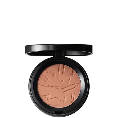 MAC Skinfinish Colourstruck Blush 4.5g (Various Shades) - Melba