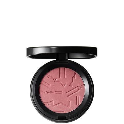MAC Skinfinish Colourstruck Blush 4.5g (Various Shades) - Desert Rose